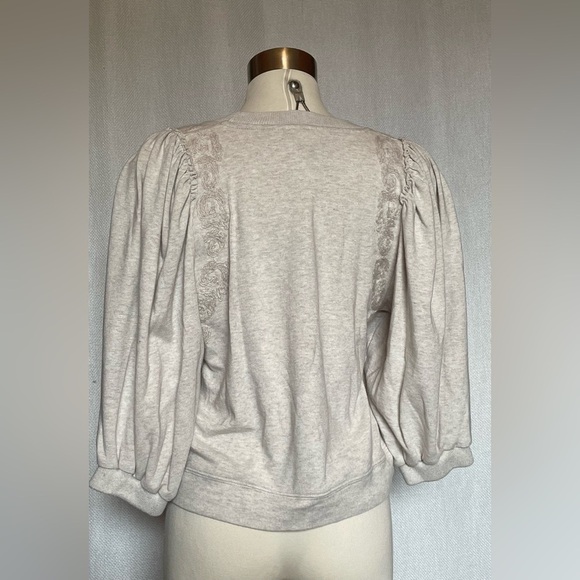 Splendid Collection sweatshirt - Picture 3 of 6